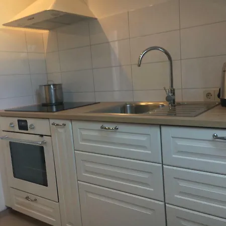 Kress No.1 Apartment Kehl Exterior photo