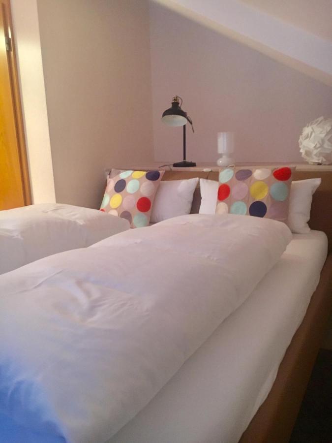 Apartment Kress No.1 *