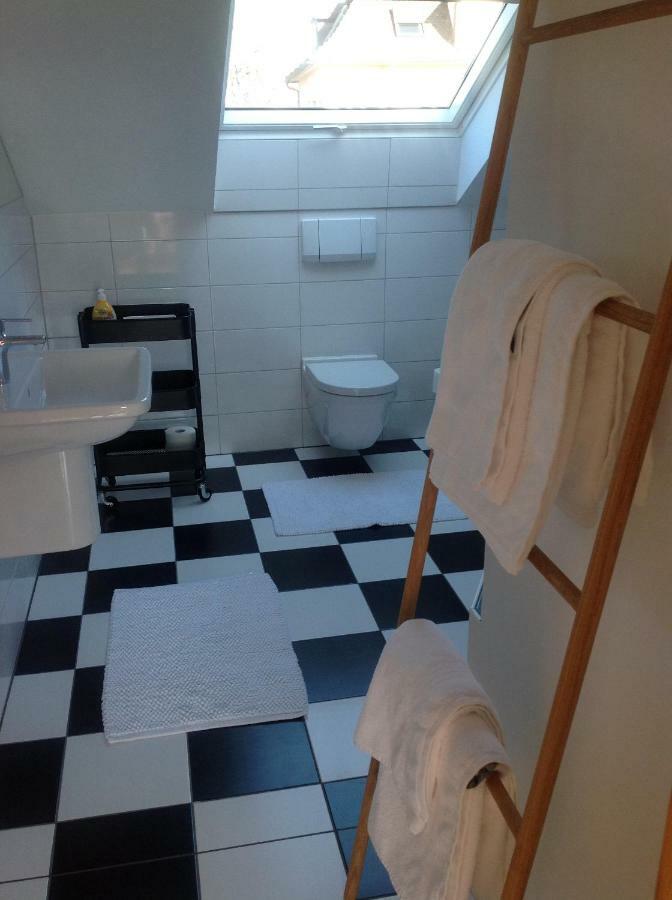Apartament Kress No.1 Kehl