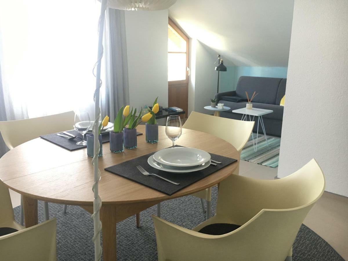 Apartment Kress No.1 *