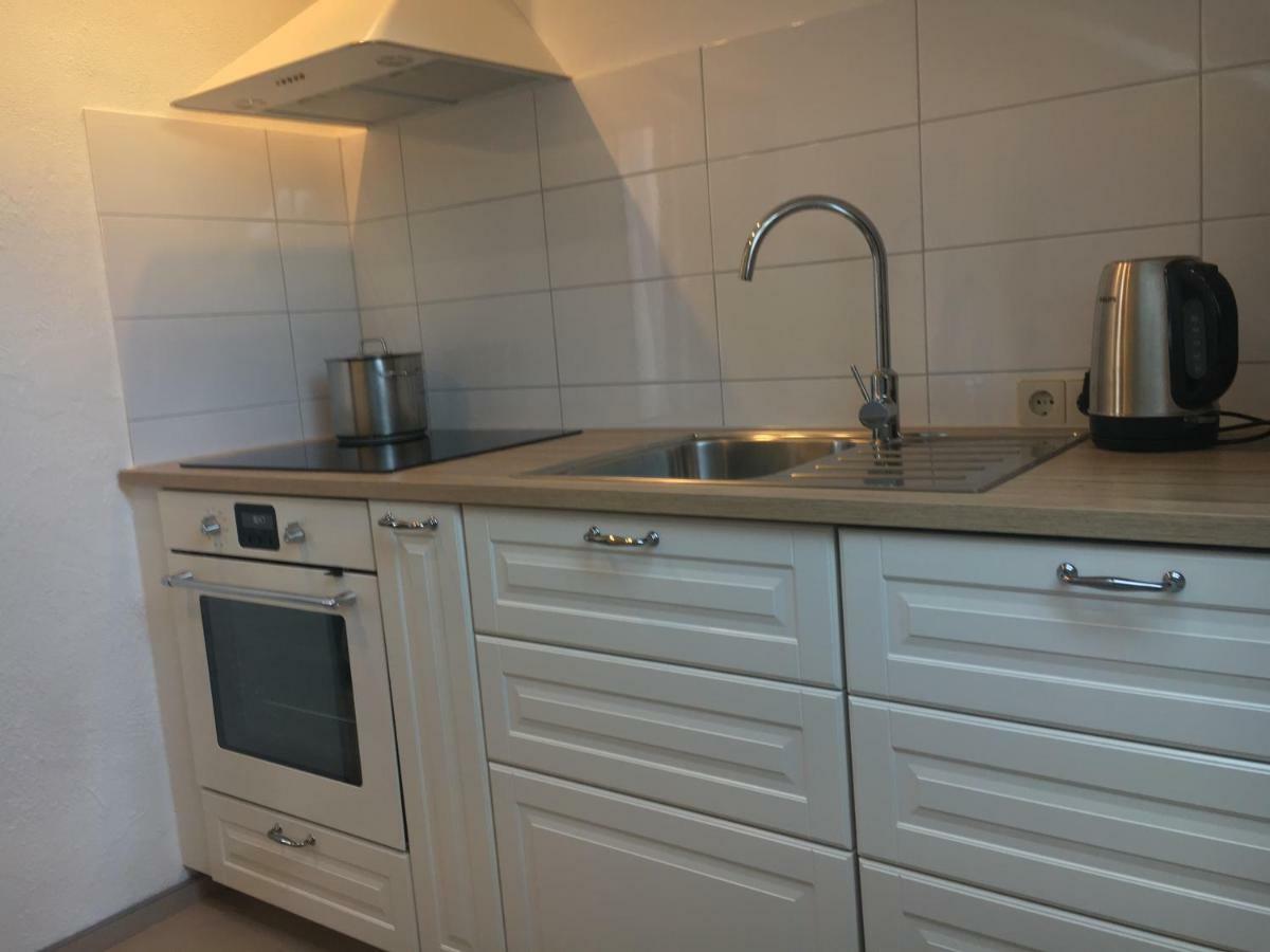 Apartment Kress No.1
