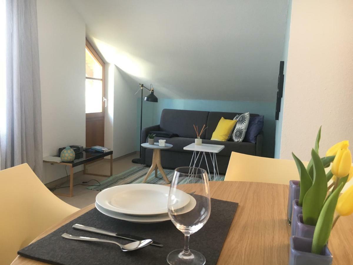 Kress No.1 Apartment Kehl